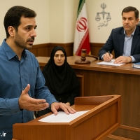 طلاق مرد